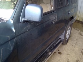 1997 TOYOTA 4RUNNER, SR5, 3.4L, AT, 2WD.   Z25229